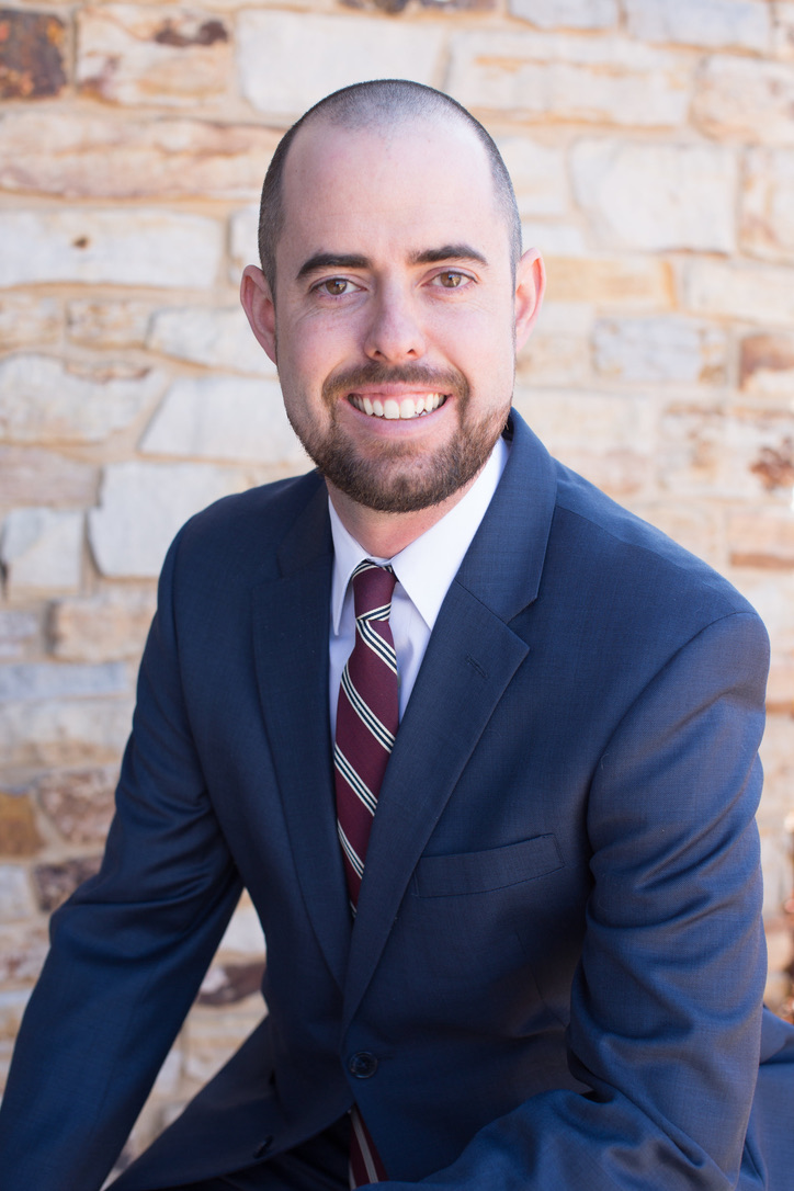 Michael Boyle, Founder and Principal of Signalstone